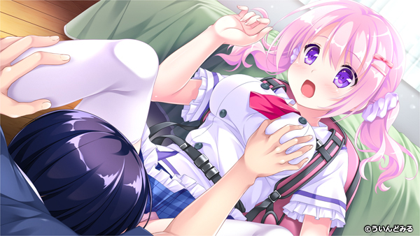 �C�x���gCG18