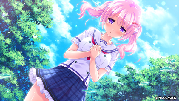 �C�x���gCG19