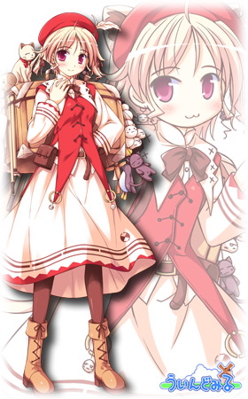 �A�j�G�X�E�u�[�����W��