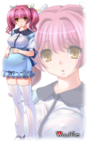 ���C�u�ێq