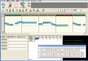 �ȒP�Œ����I�ȑ��쐫