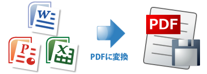PDF�ϊ�