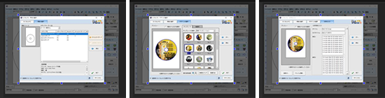 �o�͔͈̓R�s�[�@�\