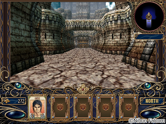 �y�_�C�i�\�A�`���U���N�V�����`�z�̃X�N���[���V���b�g1